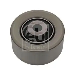 FEBI BILSTEIN 100152 Umlenkrolle für CITROËN, PEUGEOT FEBI BILSTEIN 100152 Umlenkrolle für CITROËN, PEUGEOT