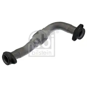 FEBI BILSTEIN 44193 Metallschlauch f&uuml;r MERCEDES-BENZ