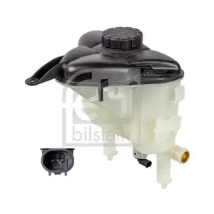 FEBI BILSTEIN 171362 Kühlerausgleichsbehälter für MERCEDES-BENZ FEBI BILSTEIN 171362 Kühlerausgleichsbehälter für MERCEDES-BENZ