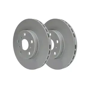 ATE 24.0122-0154.1 Bremsscheiben 2 Stück TOYOTA ATE 24.0122-0154.1 Bremsscheiben 2 Stück TOYOTA