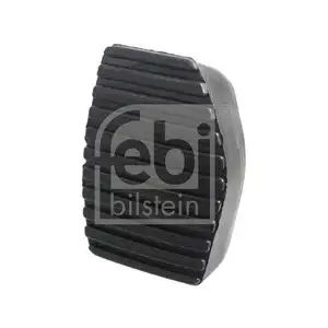 FEBI BILSTEIN 185861 Pedalbelag für DS, OPEL, CITROËN, PEUGEOT FEBI BILSTEIN 185861 Pedalbelag für DS, OPEL, CITROËN, PEUGEOT