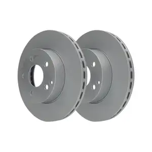 ATE 24.0125-0179.1 Bremsscheiben 2 Stück MERCEDES-BENZ ATE 24.0125-0179.1 Bremsscheiben 2 Stück MERCEDES-BENZ