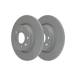 ATE 24.0112-0171.1 Bremsscheiben 2 Stück DACIA ATE 24.0112-0171.1 Bremsscheiben 2 Stück DACIA