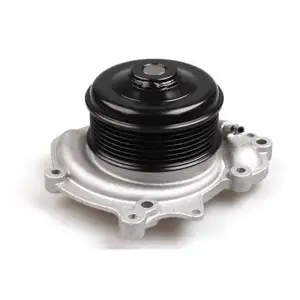 GK 980483 Wasserpumpe f&uuml;r MERCEDES-BENZ