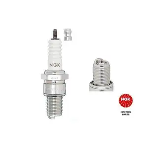 NGK 3630 Zündkerze B10EG NGK 3630 Zündkerze B10EG