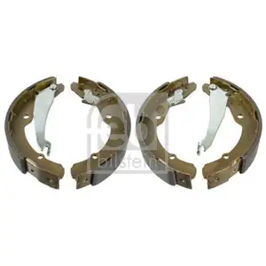 FEBI BILSTEIN 34369 Bremsbackensatz für VW, SKODA, SEAT FEBI BILSTEIN 34369 Bremsbackensatz für VW, SKODA, SEAT