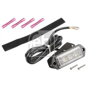 FEBI BILSTEIN 109256 Blitzleuchte FEBI BILSTEIN 109256 Blitzleuchte