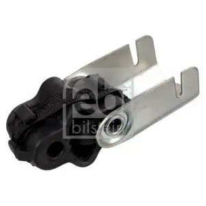 FEBI BILSTEIN 172828 Auspuffgummilager für RENAULT, NISSAN, OPEL, FIAT FEBI BILSTEIN 172828 Auspuffgummilager für RENAULT, NISSAN, OPEL, FIAT
