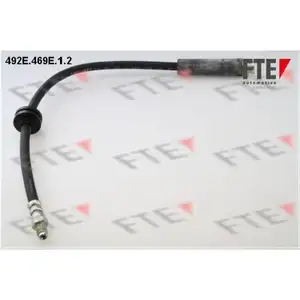 FTE 9240701 Bremsschlauch - 492E.469E.1.2