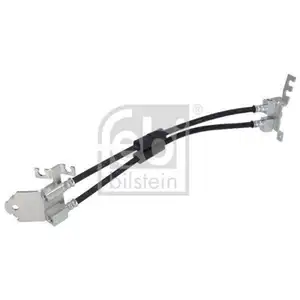 FEBI BILSTEIN 185028 Bremsschlauch für FORD FEBI BILSTEIN 185028 Bremsschlauch für FORD