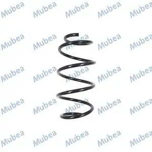 Mubea 90140161 Fahrwerksfeder Mubea 90140161 Fahrwerksfeder