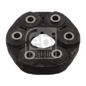 FEBI BILSTEIN 101774 Gelenkscheibe für MERCEDES-BENZ FEBI BILSTEIN 101774 Gelenkscheibe für MERCEDES-BENZ