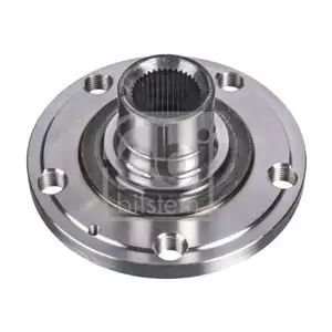 FEBI BILSTEIN 18344 Radnabe für AUDI, SKODA, VW, SEAT FEBI BILSTEIN 18344 Radnabe für AUDI, SKODA, VW, SEAT