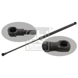 FEBI BILSTEIN 28002 Gasdruckfeder für PEUGEOT, CITROËN FEBI BILSTEIN 28002 Gasdruckfeder für PEUGEOT, CITROËN