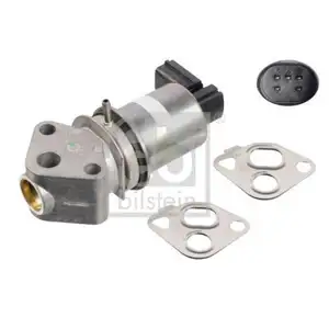 FEBI BILSTEIN 49483 Abgasregelventil für SKODA, VW, SEAT FEBI BILSTEIN 49483 Abgasregelventil für SKODA, VW, SEAT
