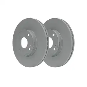 ATE 24.0122-0165.1 Bremsscheiben 2 Stück MAZDA ATE 24.0122-0165.1 Bremsscheiben 2 Stück MAZDA