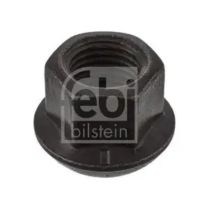 FEBI BILSTEIN 01214 Radmutter für PORSCHE, VW FEBI BILSTEIN 01214 Radmutter für PORSCHE, VW
