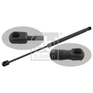 FEBI BILSTEIN 28003 Gasdruckfeder für CITROËN FEBI BILSTEIN 28003 Gasdruckfeder für CITROËN