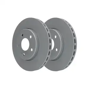 ATE 24.0125-0167.1 Bremsscheiben 2 Stück MERCEDES-BENZ ATE 24.0125-0167.1 Bremsscheiben 2 Stück MERCEDES-BENZ