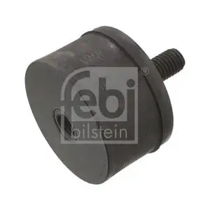 FEBI BILSTEIN 01026 Gummimetallpuffer für MAN, NEOPLAN FEBI BILSTEIN 01026 Gummimetallpuffer für MAN, NEOPLAN