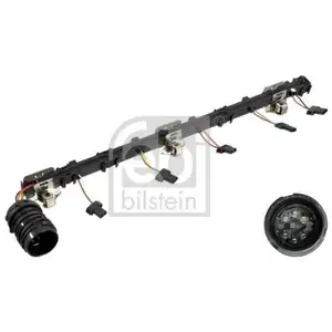 FEBI BILSTEIN 175038 Leitungssatz für VW FEBI BILSTEIN 175038 Leitungssatz für VW
