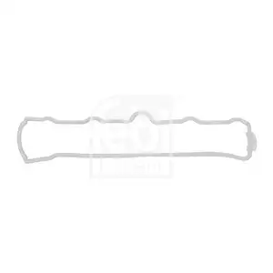 FEBI BILSTEIN 15664 Ventildeckeldichtung für OPEL FEBI BILSTEIN 15664 Ventildeckeldichtung für OPEL
