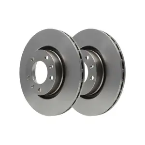 ATE 24.0122-0141.1 Bremsscheiben 2 Stück CITROËN ATE 24.0122-0141.1 Bremsscheiben 2 Stück CITROËN