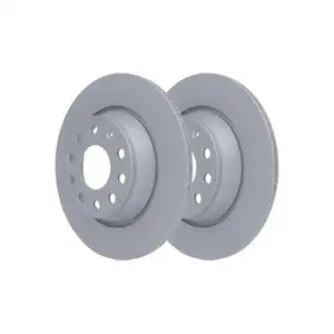 ATE Set Scheiben Ø312 vo Ø282 hi Beläge VW Audi Skoda Seat m. elek. Feststellbr. ATE Set Scheiben Ø312 vo Ø282 hi Beläge VW Audi Skoda Seat m. elek. Feststellbr.