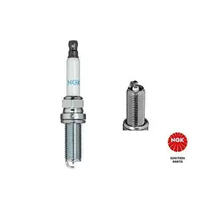 NGK 94940 Zündkerze ILKAR7C10 für JAGUAR, LAND NGK 94940 Zündkerze ILKAR7C10 für JAGUAR, LAND