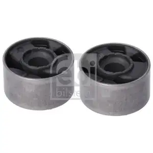 FEBI BILSTEIN 06661 Querlenkerlagersatz für BMW FEBI BILSTEIN 06661 Querlenkerlagersatz für BMW