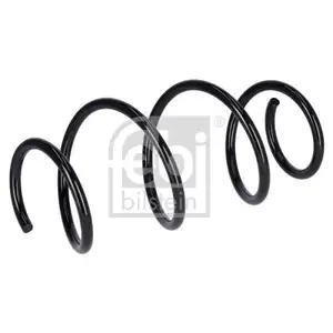 FEBI BILSTEIN 181319 Fahrwerksfeder für RENAULT FEBI BILSTEIN 181319 Fahrwerksfeder für RENAULT
