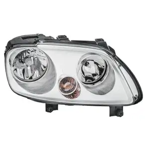 HELLA 1EE 010 203-021 HSW re Halogen VW HELLA 1EE 010 203-021 HSW re Halogen VW