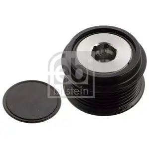 FEBI BILSTEIN 101767 Generatorfreilauf für TOYOTA, DAIHATSU FEBI BILSTEIN 101767 Generatorfreilauf für TOYOTA, DAIHATSU
