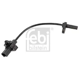 FEBI BILSTEIN 170417 ABS-Sensor FEBI BILSTEIN 170417 ABS-Sensor