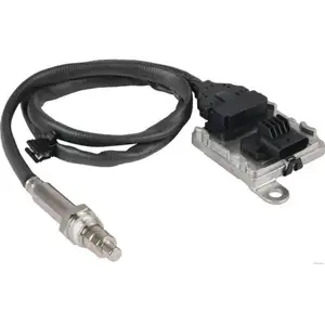 HERTH+BUSS ELPARTS 70680039 NOx-Sensor, NOx-Katalysator für VW, SKODA HERTH+BUSS ELPARTS 70680039 NOx-Sensor, NOx-Katalysator für VW, SKODA