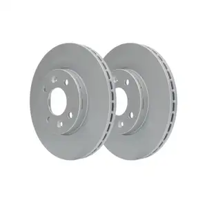 ATE 24.0122-0148.1 Bremsscheiben 2 Stück RENAULT ATE 24.0122-0148.1 Bremsscheiben 2 Stück RENAULT