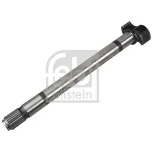 FEBI BILSTEIN 34358 Bremsnockenwelle für MERCEDES-BENZ FEBI BILSTEIN 34358 Bremsnockenwelle für MERCEDES-BENZ