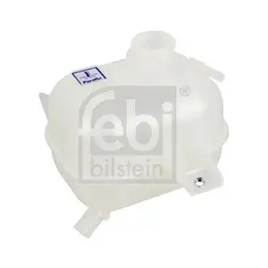 FEBI BILSTEIN 172435 Kühlerausgleichsbehälter für FIAT, OPEL FEBI BILSTEIN 172435 Kühlerausgleichsbehälter für FIAT, OPEL