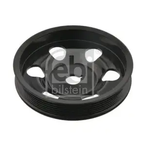FEBI BILSTEIN 32291 Riemenscheibe für RENAULT FEBI BILSTEIN 32291 Riemenscheibe für RENAULT