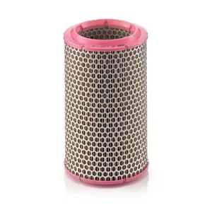 MANN-FILTER C 1589/2 Luftfilter MANN-FILTER C 1589/2 Luftfilter