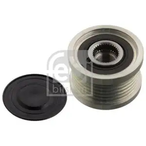 FEBI BILSTEIN 101790 Generatorfreilauf für NISSAN FEBI BILSTEIN 101790 Generatorfreilauf für NISSAN