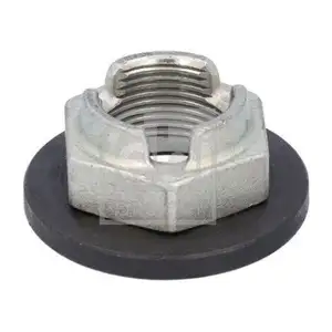 FEBI BILSTEIN 22953 Achsmutter für FORD FEBI BILSTEIN 22953 Achsmutter für FORD