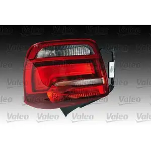 VALEO 044640 Ruckl. BMW 1er F20 2011/11 LED L VALEO 044640 Ruckl. BMW 1er F20 2011/11 LED L