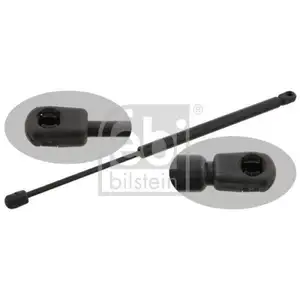 FEBI BILSTEIN 28010 Gasdruckfeder für CITROËN FEBI BILSTEIN 28010 Gasdruckfeder für CITROËN