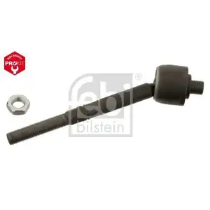 FEBI BILSTEIN 30037 Axialgelenk für MERCEDES-BENZ FEBI BILSTEIN 30037 Axialgelenk für MERCEDES-BENZ