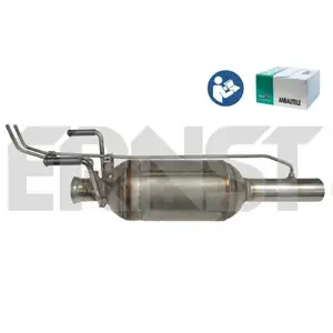 ERNST 920599 Dieselpartikelfilter L. 830mm ERNST 920599 Dieselpartikelfilter L. 830mm