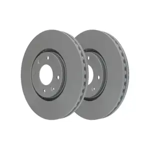 ATE 24.0128-0128.1 Bremsscheiben 2 Stück CITROËN ATE 24.0128-0128.1 Bremsscheiben 2 Stück CITROËN
