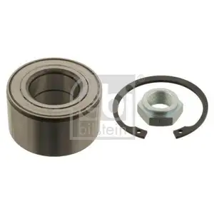 FEBI BILSTEIN 30040 Radlagersatz für SKODA, VW FEBI BILSTEIN 30040 Radlagersatz für SKODA, VW