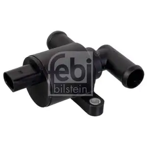 FEBI BILSTEIN 171623 Heizungsregelventil für VW, AUDI, SEAT, SKODA FEBI BILSTEIN 171623 Heizungsregelventil für VW, AUDI, SEAT, SKODA
