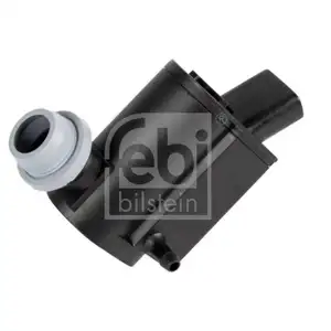 FEBI BILSTEIN 109288 Waschwasserpumpe FEBI BILSTEIN 109288 Waschwasserpumpe